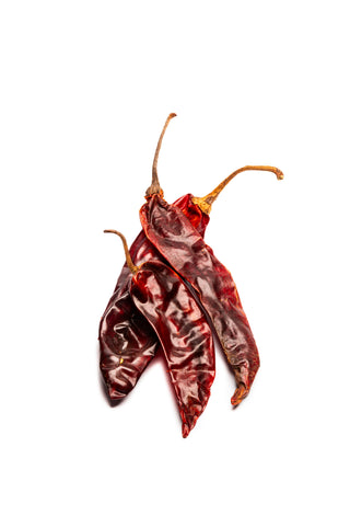 Guajillo Chiles