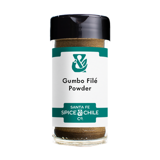 Gumbo Filé Powder