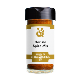 Harissa Spice Mix