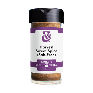 Harvest Sweet Spice