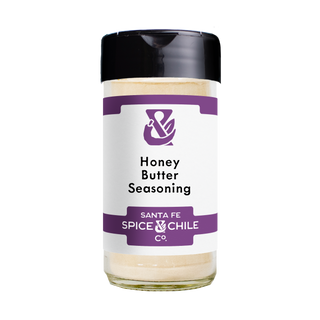 Honey Butter Seasoning