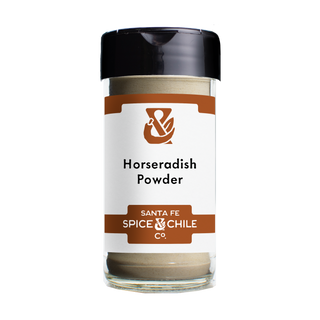 Horseradish Powder