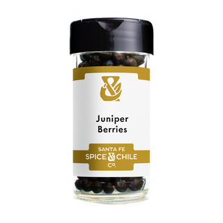 Juniper Berries