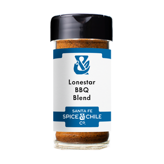 Lonestar BBQ Blend