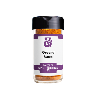 Mace, Ground