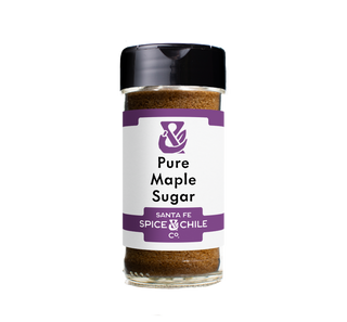 Pure Maple Sugar