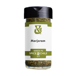 Marjoram