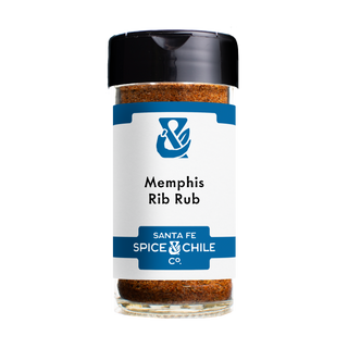 Memphis Rib Rub