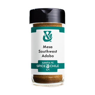 Mesa Southwest Adobo