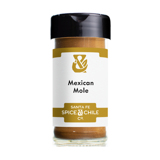 Mexican Mole