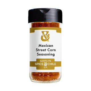 Mexican Street Corn Seasoning