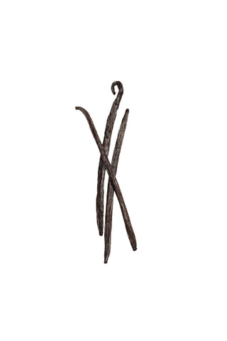 Vanilla Beans, Mexican