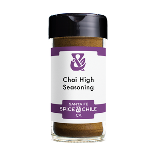 Chai High Seasoning