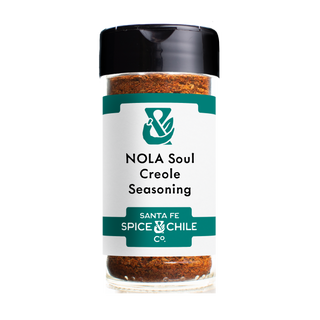 Birthday - NOLA Soul Creole Seasoning