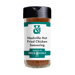 Nashville Hot Fried Chicken Spices
