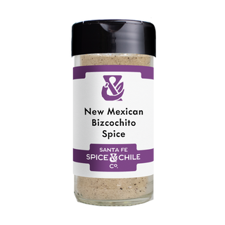 New Mexican Bizcochito Spice