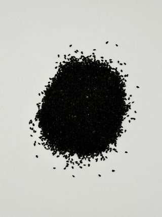 Nigella Seeds