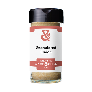 Onion, Granulated