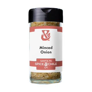 Minced Onion