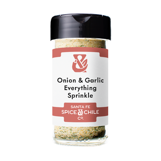 Onion & Garlic Everything Sprinkle