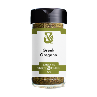 Greek Oregano