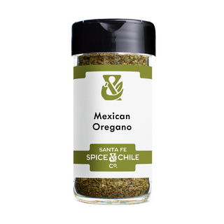 Mexican Oregano