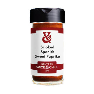 Paprika, Smoked Spanish Sweet