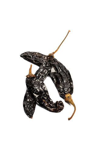 Pasilla Negro Chiles