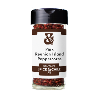 Peppercorn, Pink Reunion Island