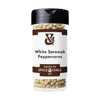 Peppercorns, White Sarawak