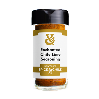 Enchanted Chile Lime Seasoning