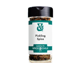 Pickling Spice