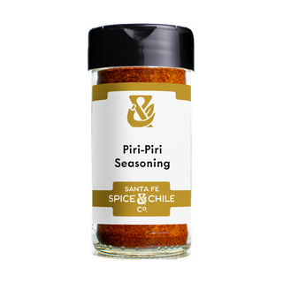 Piri-Piri Seasoning