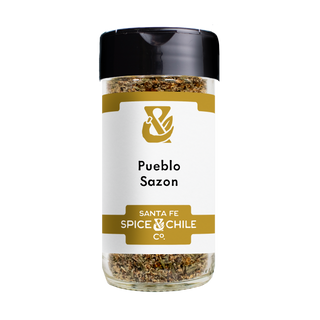 Pueblo Sazon