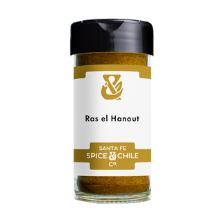 Ras el Hanout