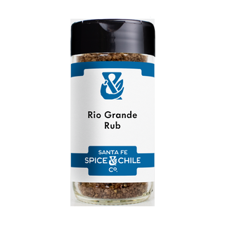 Rio Grande Rub