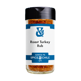 Roast Turkey Rub
