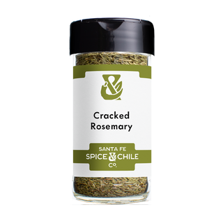 Rosemary, Cracked