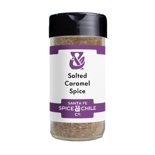 Salted Caramel Spice