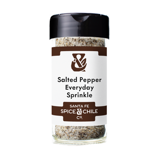 Salted Pepper Everyday Sprinkle