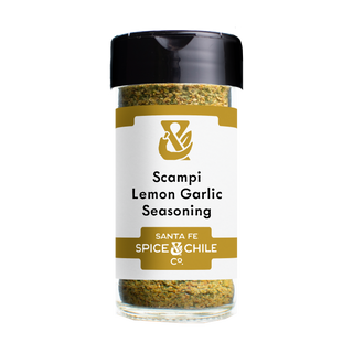 Scampi Lemon Garlic Seasoning