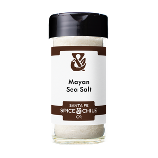 Mayan Sea Salt