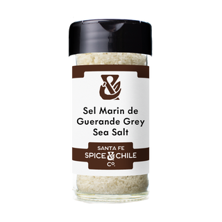 Sel Marin de Guerande Grey Sea Salt