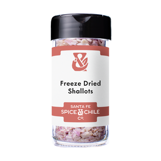 Freeze Dried Shallots