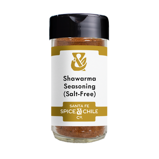 Shawarma Seasoning (Salt-Free)