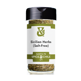 Sicilian Herbs