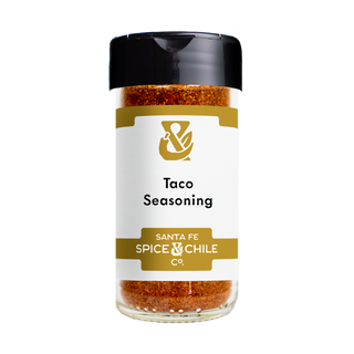 Taco Seasoning