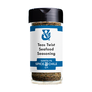 Birthday - Taos Twist Seafood Seasoning