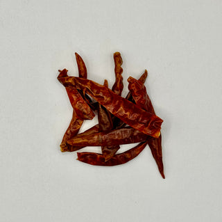 Chiles, Thai