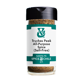 Truchas Peak All-Purpose Spice